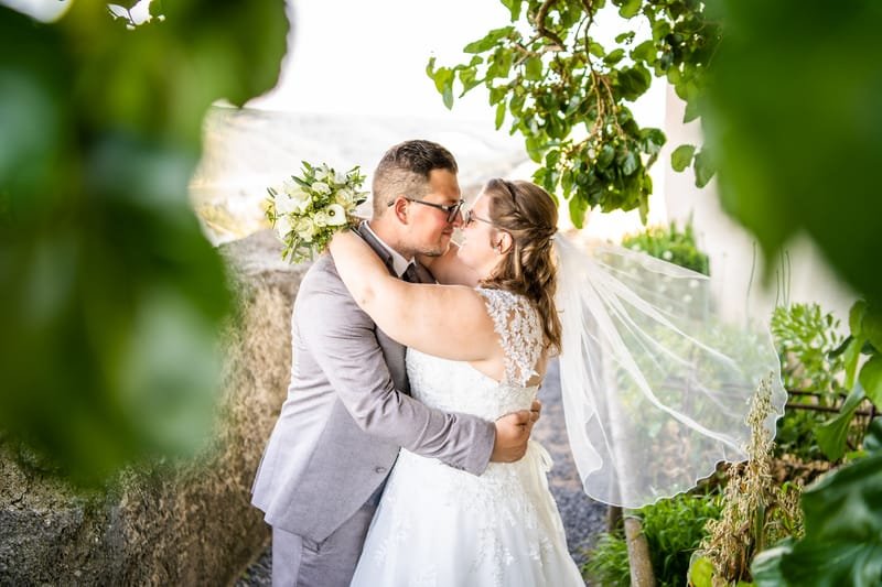 Marina & Torsten - Wedding Gallery