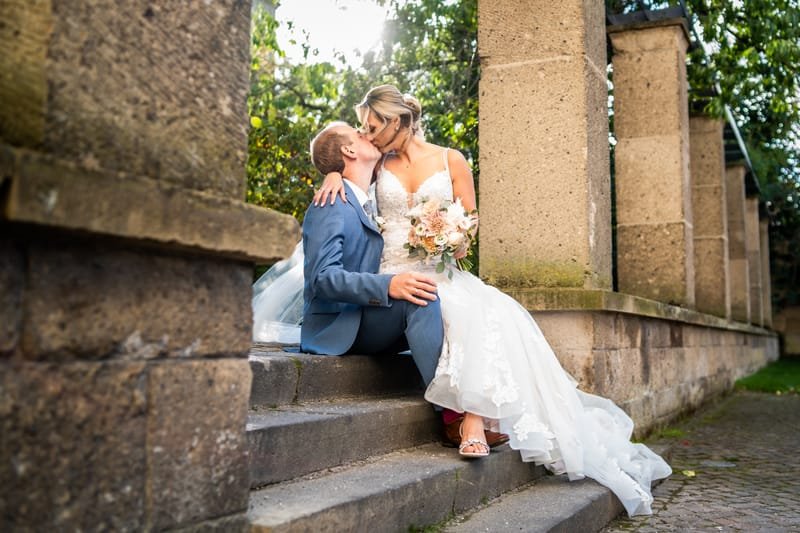 Nicole & Jan - Photo 6